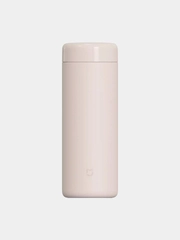 Термос вакуумный с ситечком Xiaomi Mijia Mini Mug 350мл, MJKDB01PL