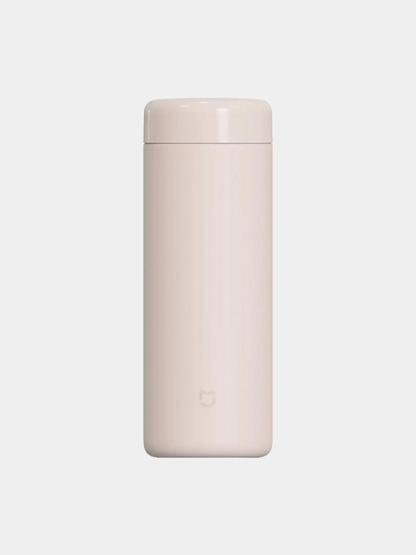 Термос вакуумный с ситечком Xiaomi Mijia Mini Mug 350мл, MJKDB01PL