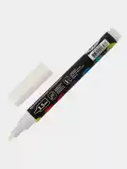 Маркеры меловые Brauberg Pop-art, 880740, фломастеры белые стираемые для доски набор 10 шт