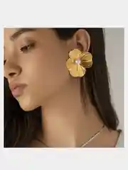 Серьги бижутерия