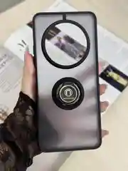 Чехол для Redmi 14C, Poco C75 противоударный, накладка редми 14ц