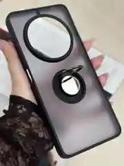 Чехол для Redmi 14C, Poco C75 противоударный, накладка редми 14ц