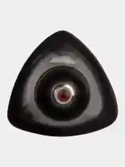 Линеры Brauberg Aero, 881001, капиллярные ручки красные набор 12 штук, линия 0,4 мм