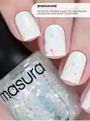 Лаковый топ MASURA Небесный Калейдоскоп, 11 мл