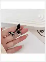 Серьги бижутерия