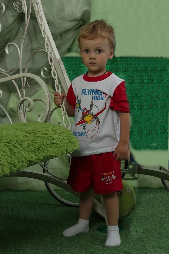 Пижама FS109