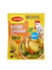 Бульон куриный Maggi, в порошке, 75 г
