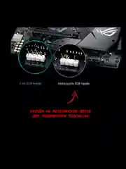 Башенный кулер для процессора 220Вт, JIUSHARK JF100RS, универсальный, A-RGB подсветка