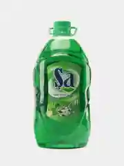 Sa средство для мытья посуды "Яблоко" 5кг