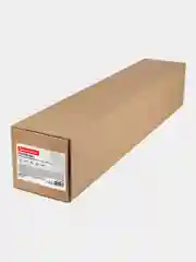 Бумага для плоттера, офисная, рулонная, широкоформатная, 80 г/м2, Brauberg, 110459