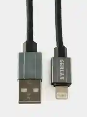 Зарядный кабель Type-C USB,айфон-USB, 7A, зарядное устройство тайпси с быстрой зарядкой