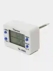 Электронный термометр ТА-288S 4 см, звуковое оповещение для самогона