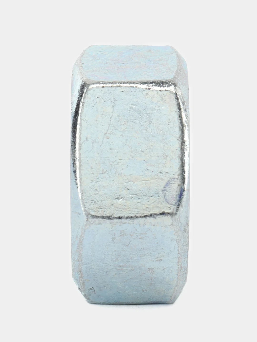 Гайка шестигранная оцинкованная DIN 934, М14