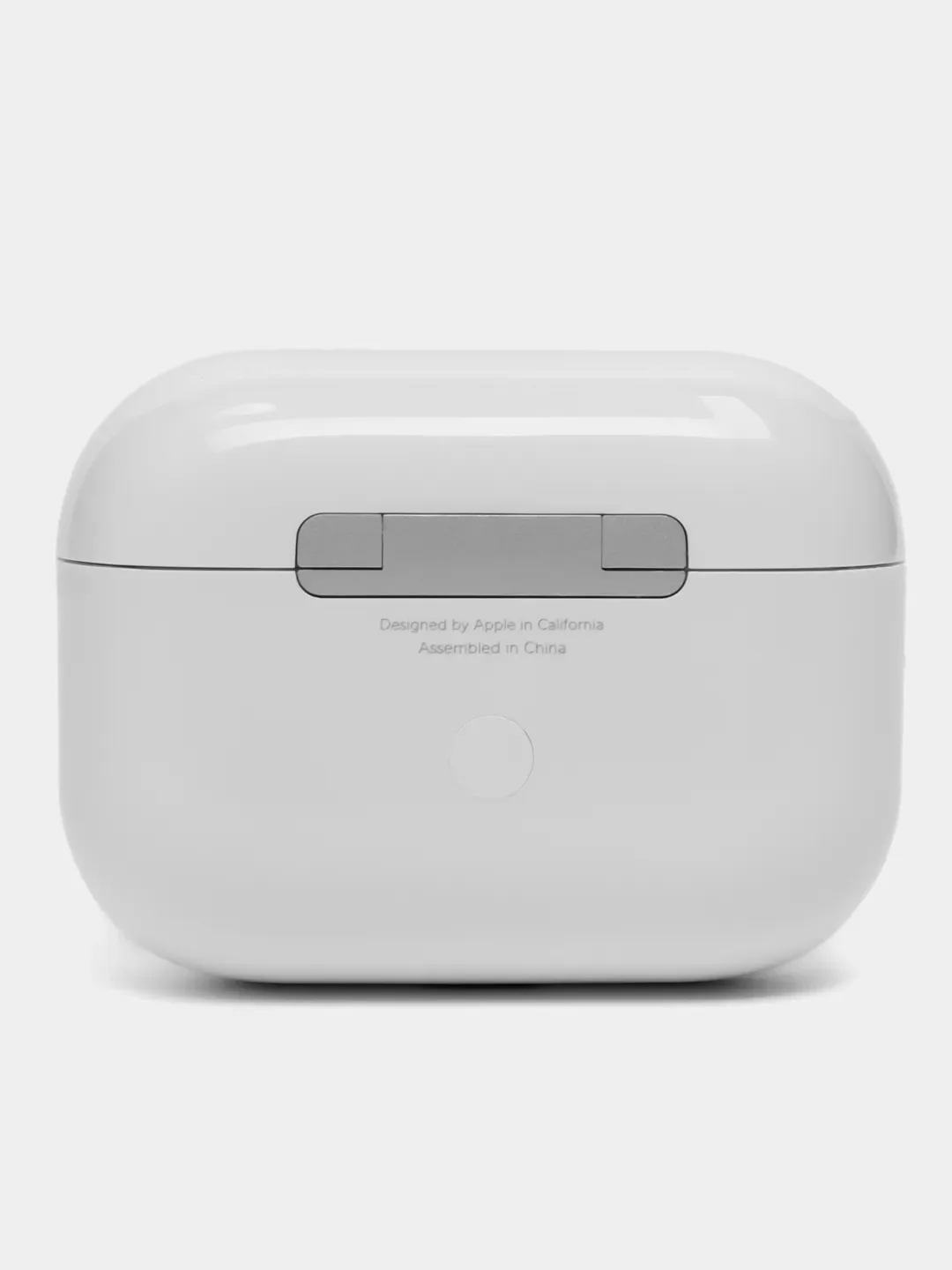 Беспроводные наушники Ai Pods Pro, с шумоподавлением и прозрачностью, Bluetooth, сенсорные