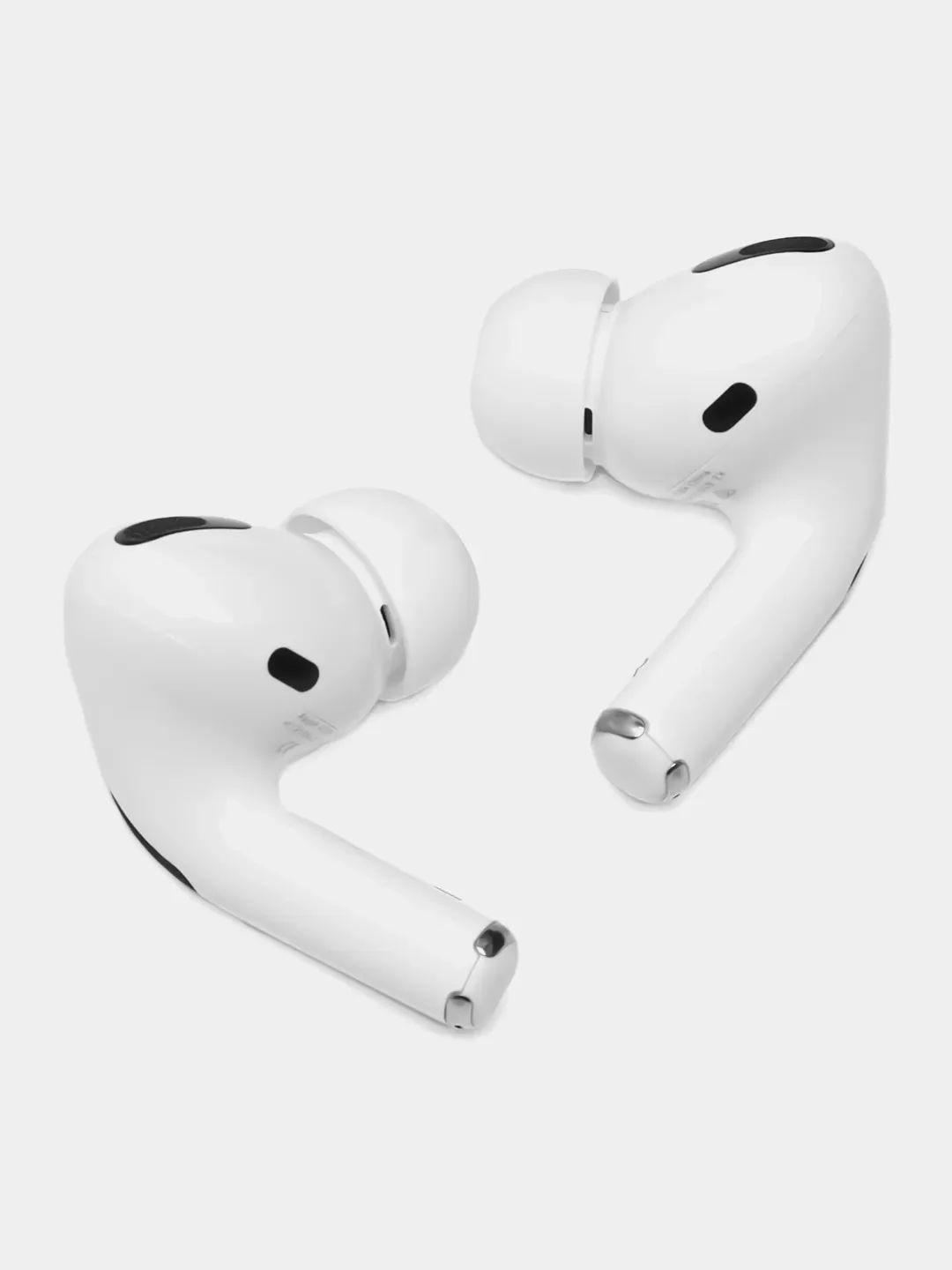 Беспроводные наушники Ai Pods Pro, с шумоподавлением и прозрачностью, Bluetooth, сенсорные