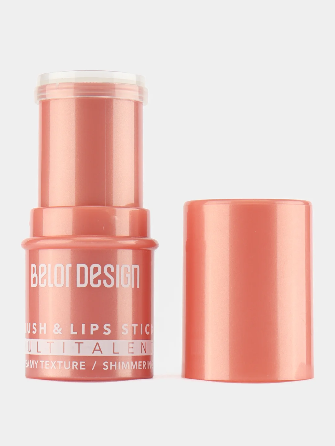 Belor Design Стик-румяна для лица Multitalent