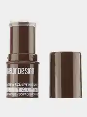 Belor Design Стик-скульптор для лица Multitalent тон 2 тауп