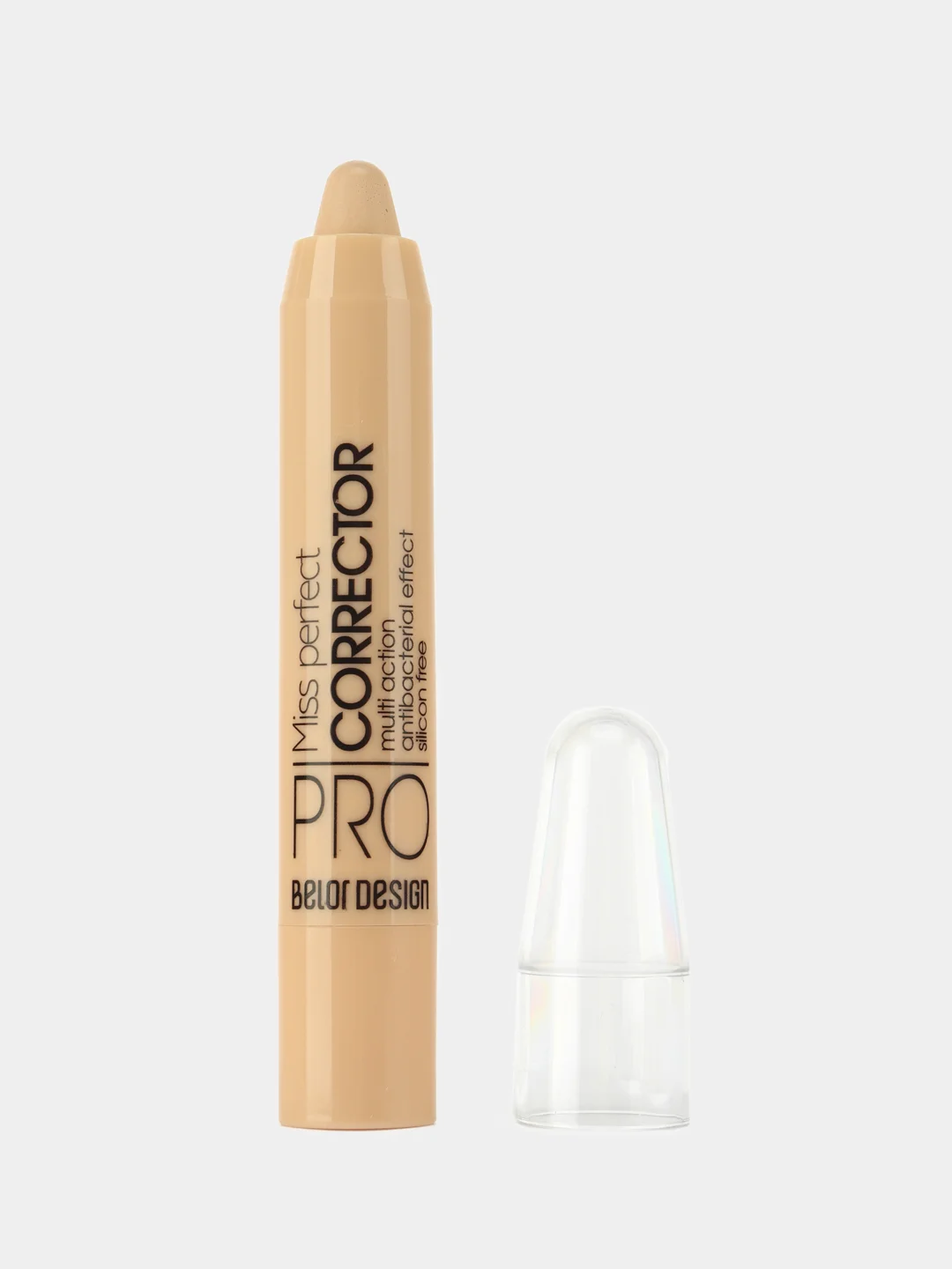 Belor Design Корректор MISS PERFECT тон 11 светлый натуральный