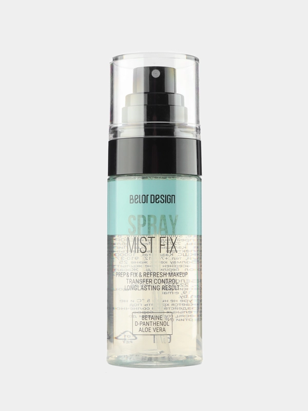 BelorDesign Спрей-фиксатор Mist Fix