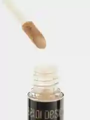 Belor Design Жидкий консилер Soft Focus 104 темный бежевый