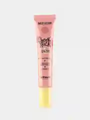 Belor Design Румяна-тени кремовые Cheek Trick Funhouse 2 розовый