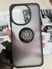 Чехол для Tecno Spark GO1, Pop 9, Spark Go 2025, противоударная накладка