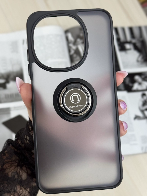 Чехол для Tecno Spark GO1, Pop 9, Spark Go 2025, противоударная накладка