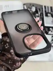 Чехол для Tecno Spark GO1, Pop 9, Spark Go 2025, противоударная накладка