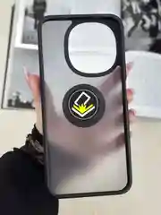 Чехол для Tecno Spark GO1, Pop 9, Spark Go 2025, противоударная накладка