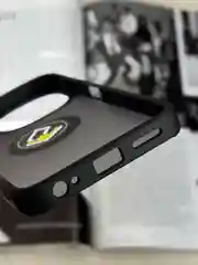 Чехол для Tecno Spark GO1, Pop 9, Spark Go 2025, противоударная накладка