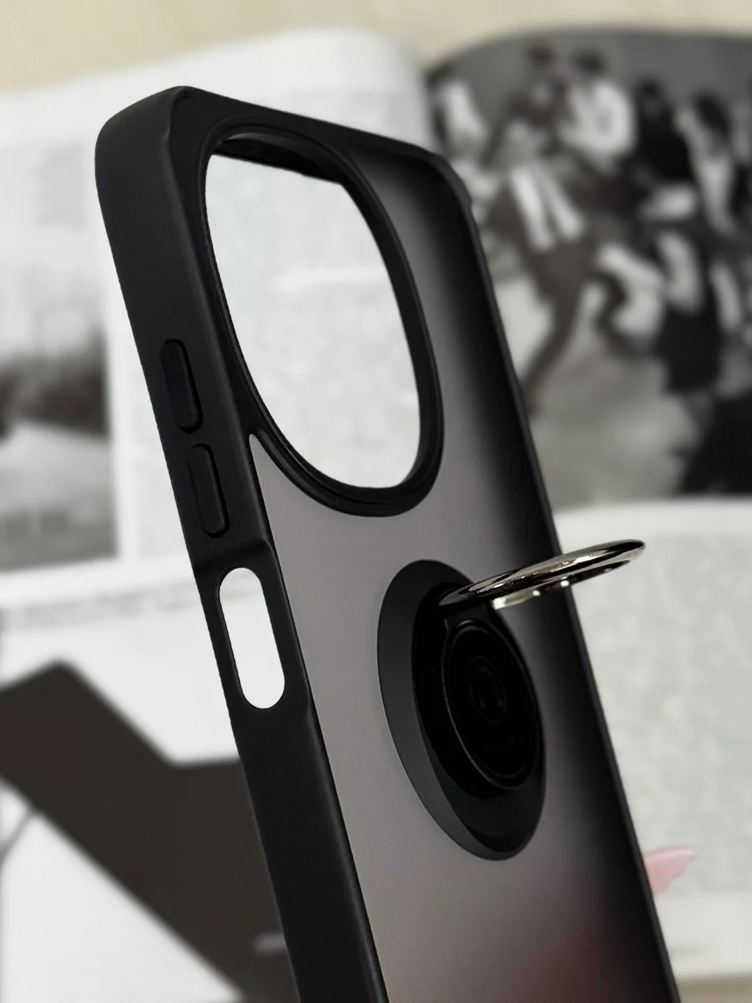 Чехол для Tecno Spark GO1, Pop 9, Spark Go 2025, противоударная накладка