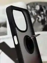 Чехол для Tecno Spark GO1, Pop 9, Spark Go 2025, противоударная накладка