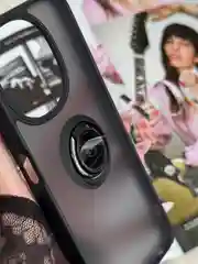 Чехол для Tecno Spark GO1, Pop 9, Spark Go 2025, противоударная накладка