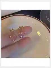 Серьги бижутерия
