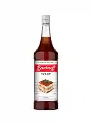 Сироп Баринофф "Тирамису", 1 л