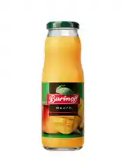 Нектар из манго Barinoff, с мякотью, 0,25 л
