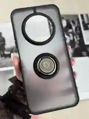 Чехол для Tecno Spark 30C противоударный, накладка техно спарк 30ц