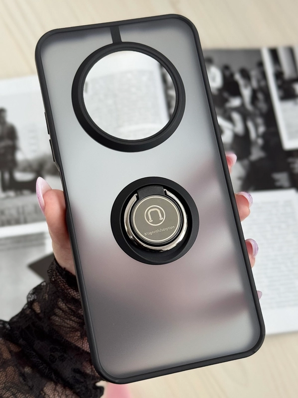 Чехол для Tecno Spark 30C противоударный, накладка техно спарк 30ц