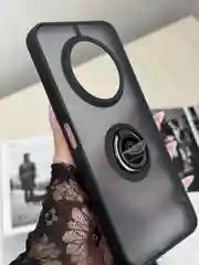 Чехол для Tecno Spark 30C противоударный, накладка техно спарк 30ц