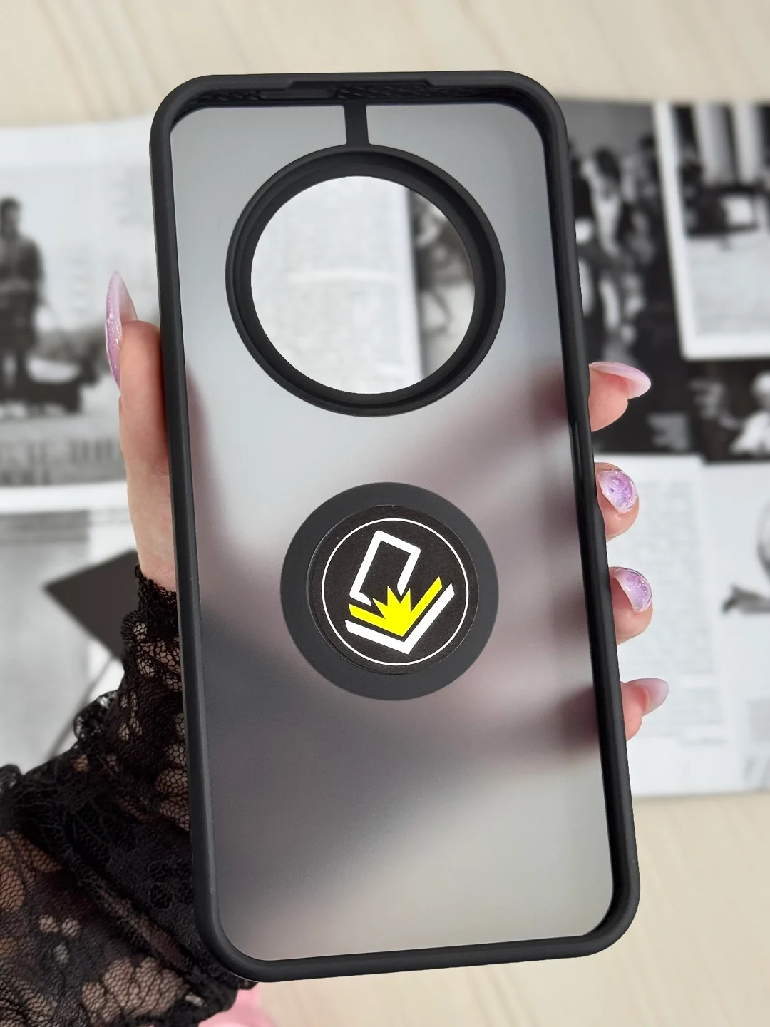 Чехол для Tecno Spark 30C противоударный, накладка техно спарк 30ц