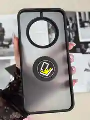 Чехол для Tecno Spark 30C противоударный, накладка техно спарк 30ц