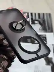 Чехол для Tecno Spark 30C противоударный, накладка техно спарк 30ц