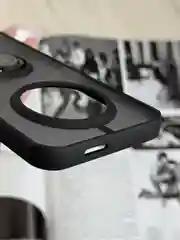 Чехол для Tecno Spark 30C противоударный, накладка техно спарк 30ц