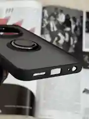 Чехол для Tecno Spark 30C противоударный, накладка техно спарк 30ц