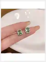 Серьги бижутерия