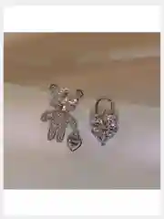 Серьги бижутерия