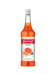 Сироп Barinoff "Розовый Грейпфрут", 1 л