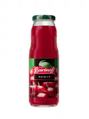 Нектар вишневый Barinoff, 0,25 л
