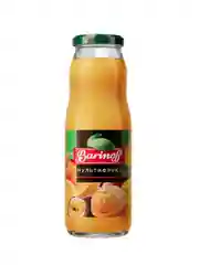 Нектар Barinoff, мультифруктовый, с мякотью, 0,25 л