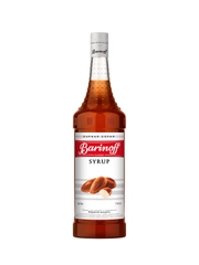 Сироп Barinoff "Жареный миндаль", 1 л